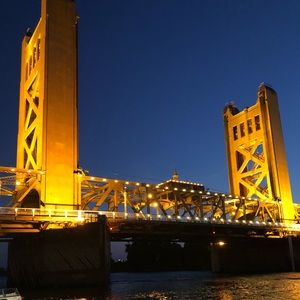 Meet your Posher, Aaron